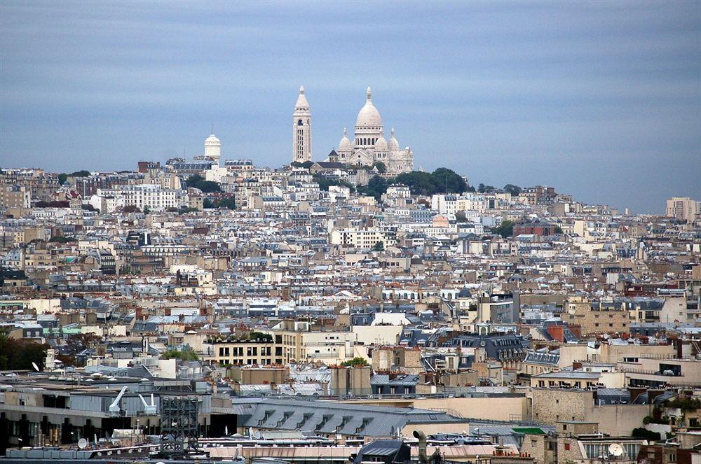 Western Anjou Lafayette Parijs