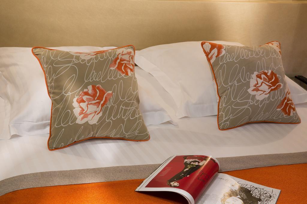 Western Anjou Lafayette Hotel Parijs
