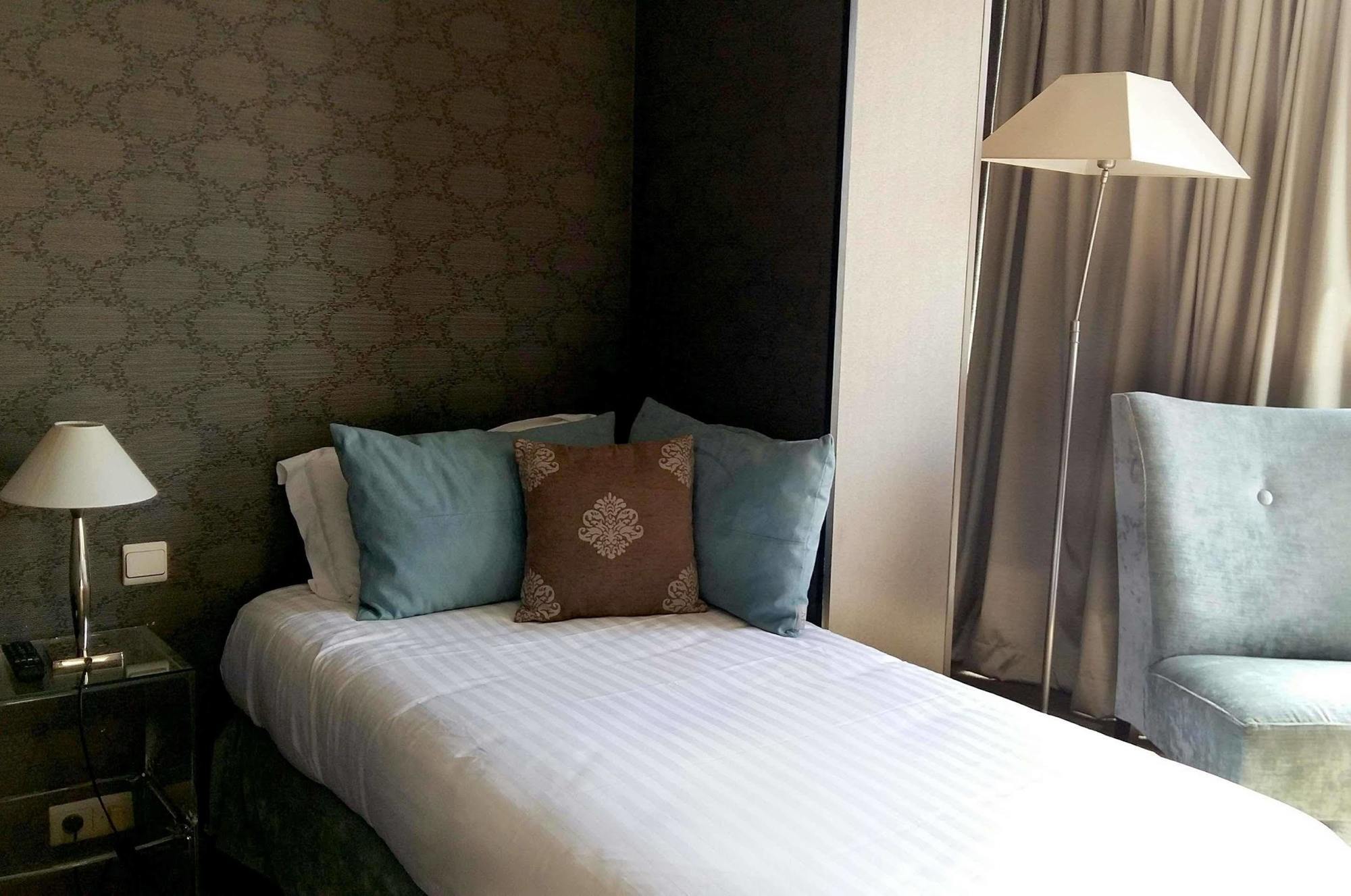 Western Anjou Lafayette 3* Parijs
